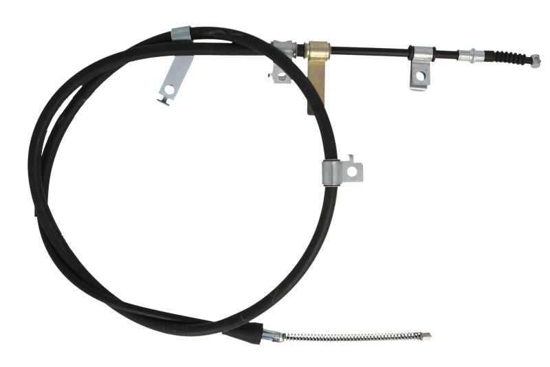 CABLU FRANA DE MANA STANGA DREAPTA MITSUBISHI L200 2006, 2007, 2008, 2009, 2010, 2011, 2012, 2013, 2014