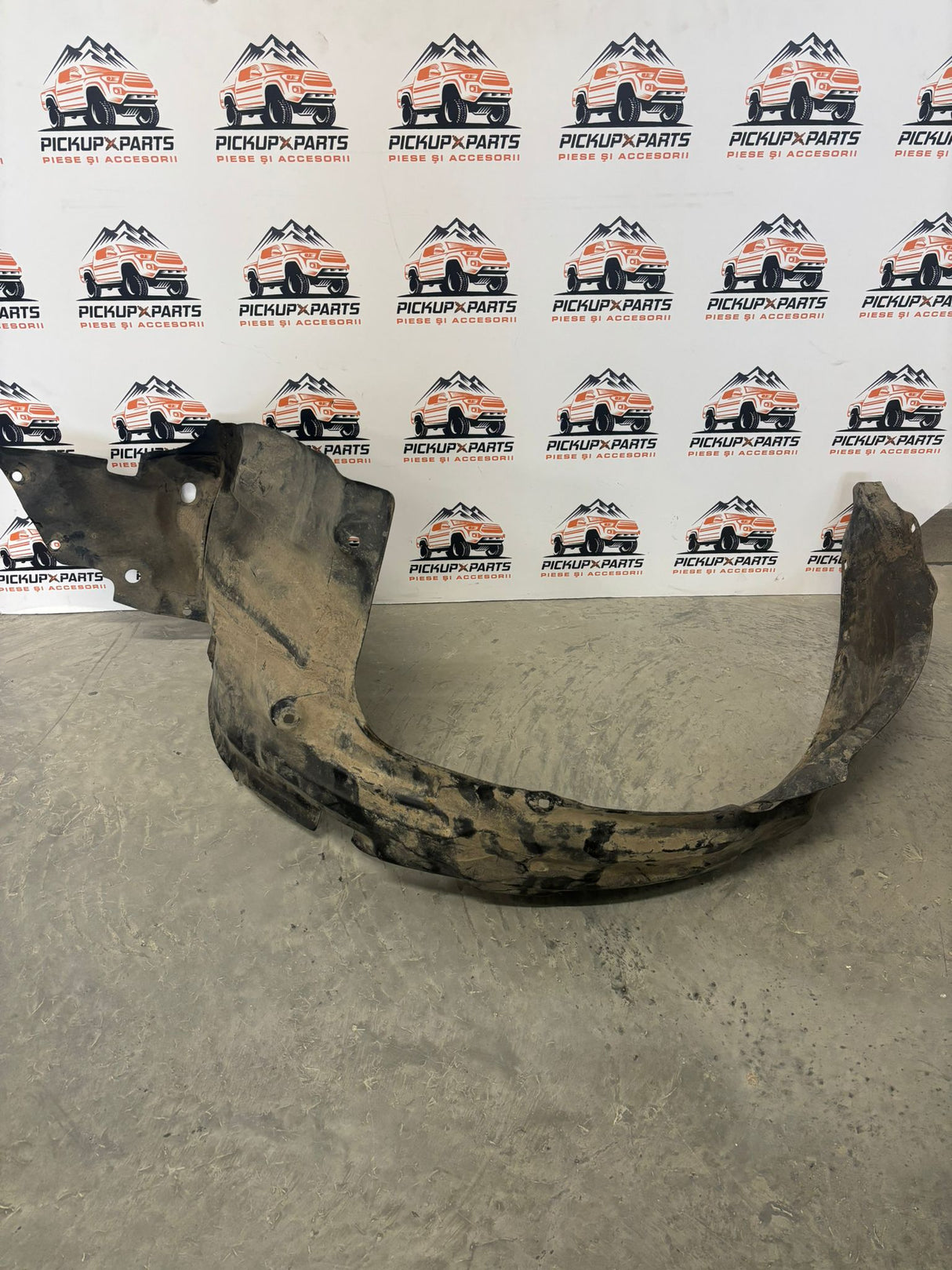 CARENAJ SPATE STANGA/DREAPTA  TOYOTA HILUX 2005, 2006, 2007, 2008, 2009, 2010, 2011, 2012, 2013, 2014, 2015