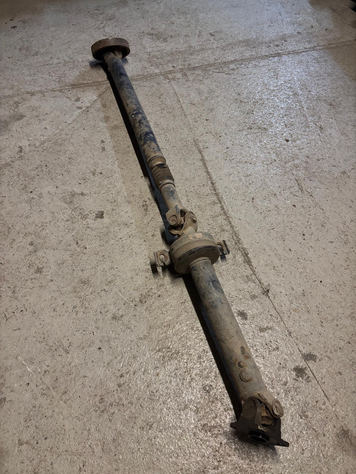 CARDAN SPATE FORD RANGER/MAZDA B2500 1999, 2000, 2001, 2002, 2003, 2004, 2005, 2006