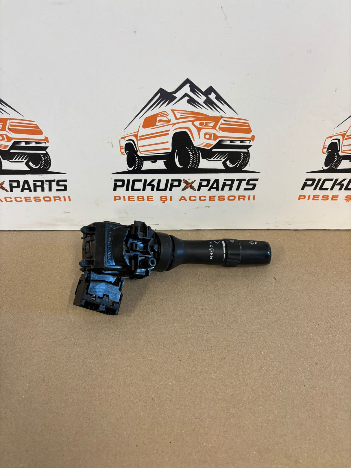 MANETA STERGATOR TOYOTA HILUX 2005, 2006, 2007, 2008, 2009, 2010, 2011, 2012, 2013, 2014, 2015