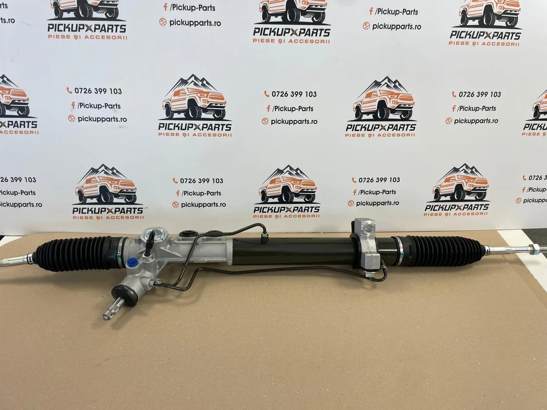 CASETA DIRECTIE NISSAN NAVARA D40 2005,2006,2007,2008,2009,2010,2011,2012,2013,2014,2015