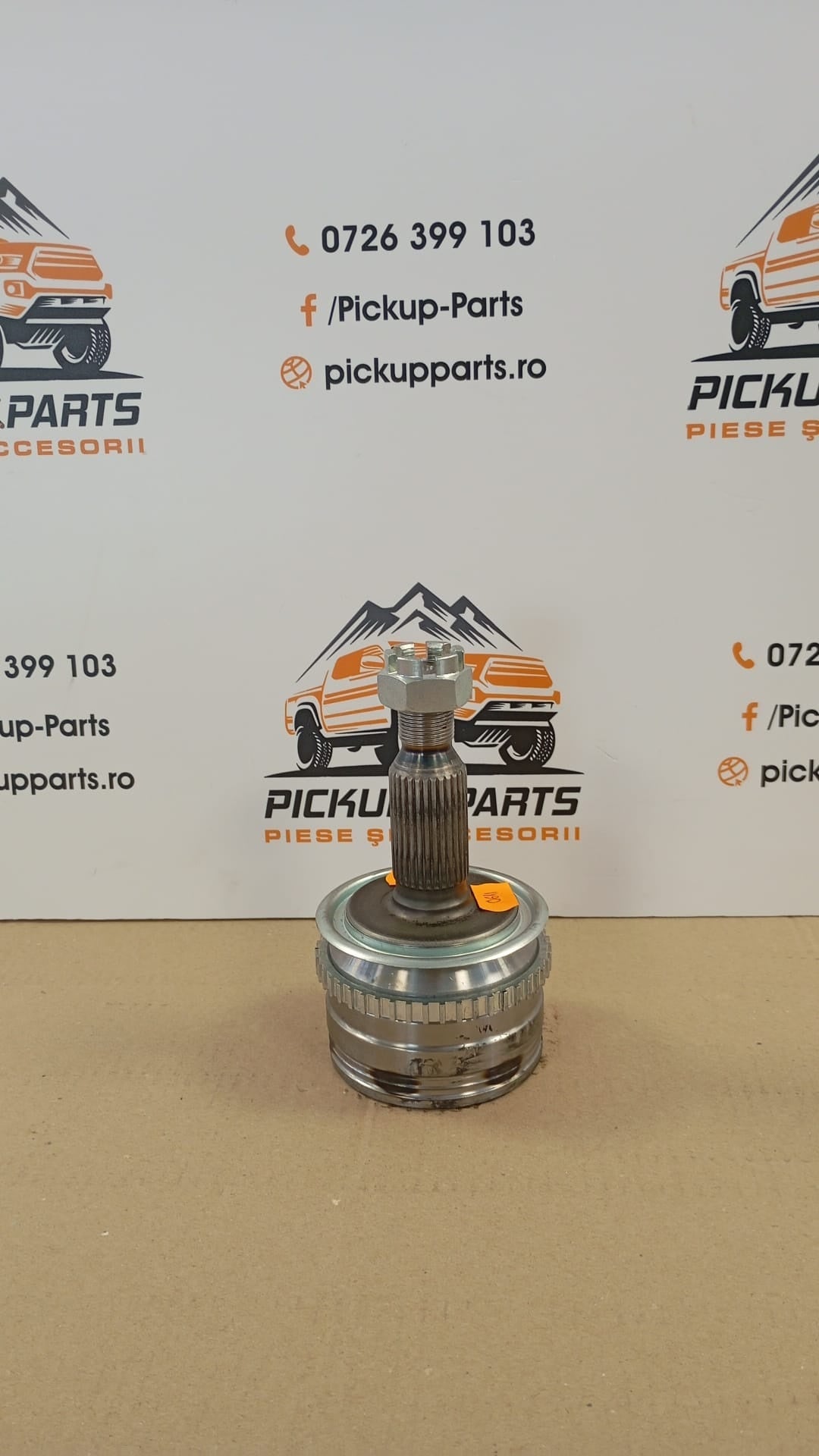 CAP PLANETARA, MITSUBISHI L200 2006,2007,2008,2009