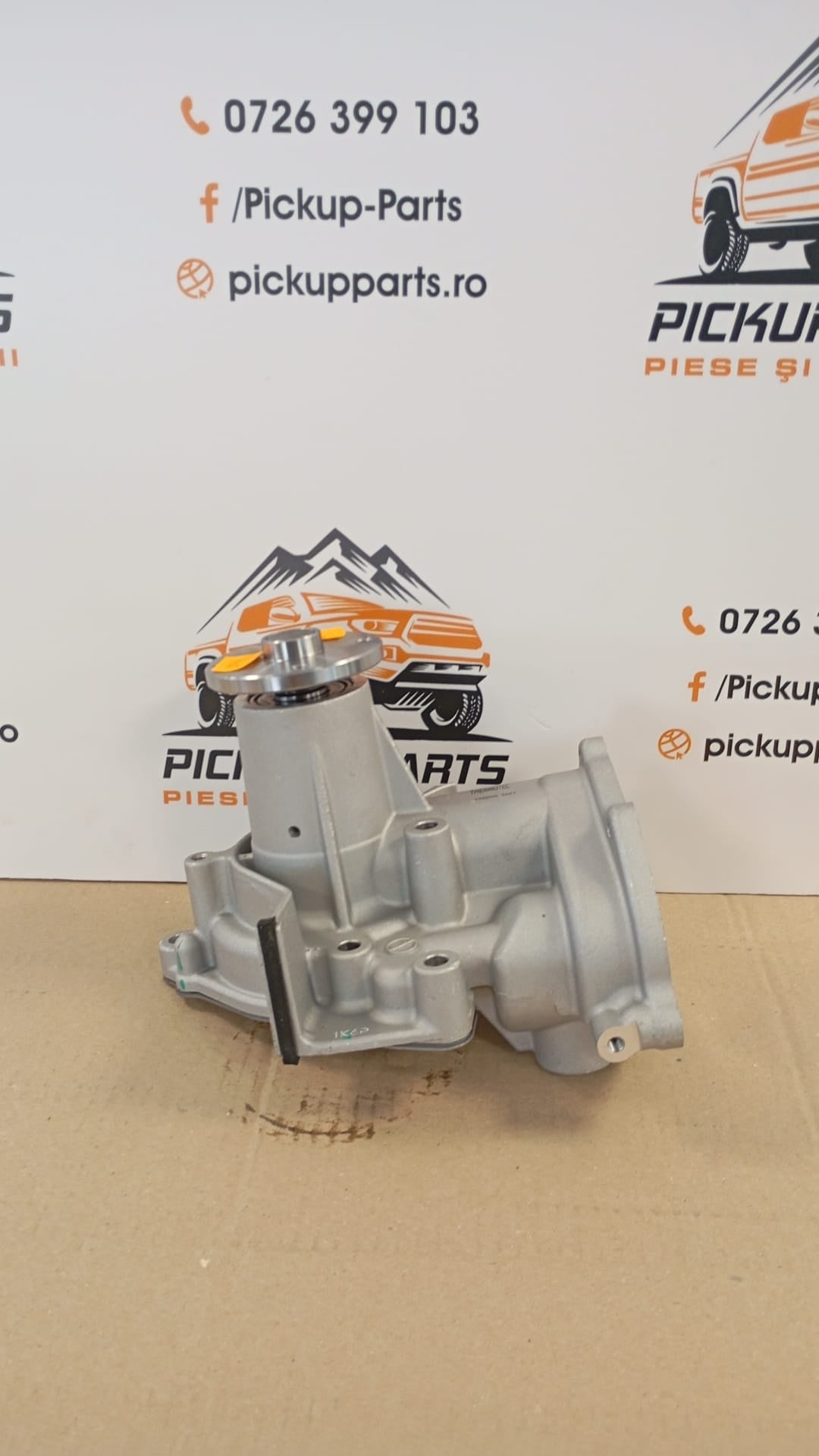 POMPA APA, MITSUBISHI L200 2006,2007,2008,2009,2010,2011,2012,2013,2014,2015