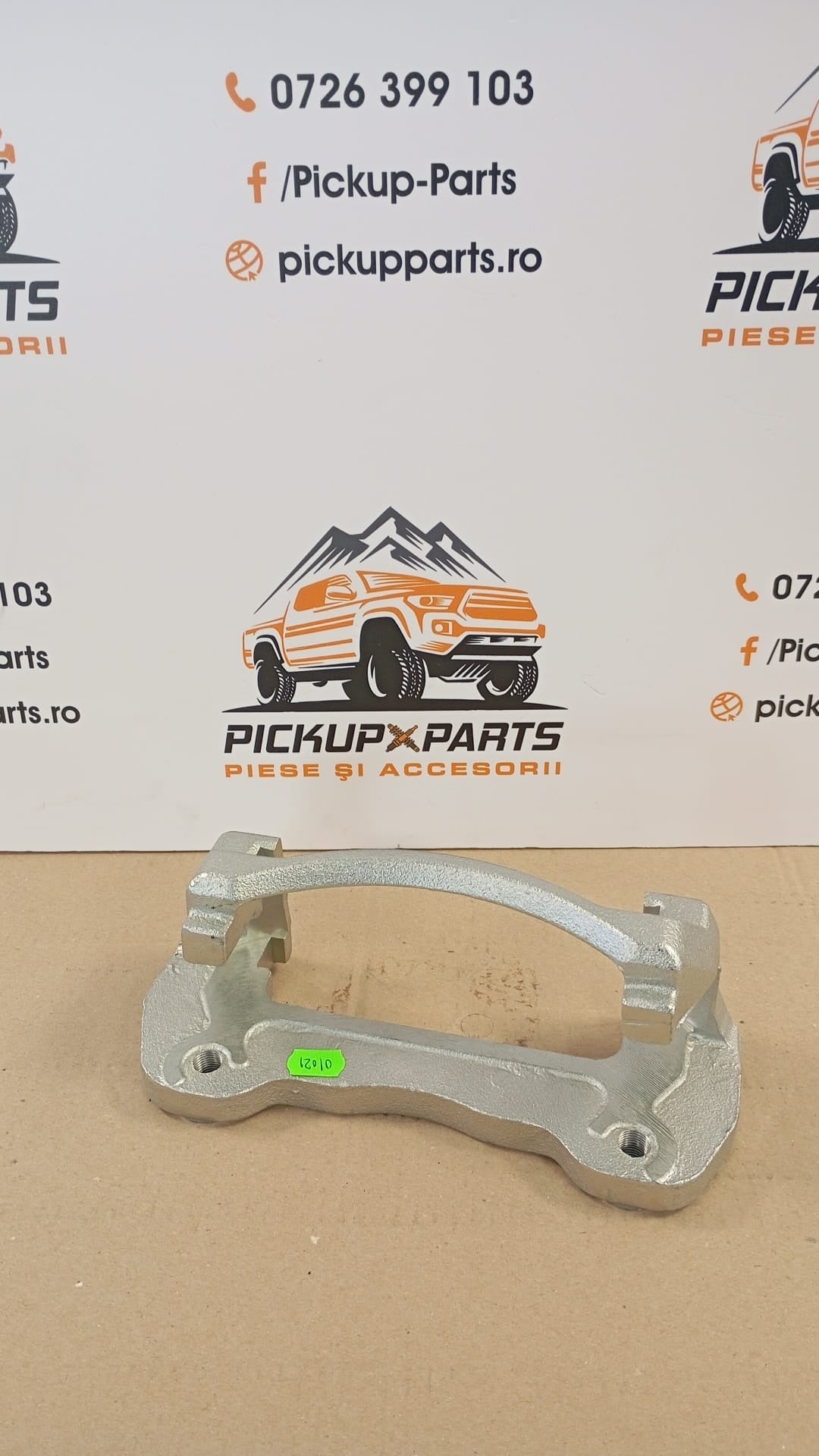 SUPORT ETRIER, MITSUBISHI L200 2006,2007,2008,2009,2010,2011,2012,2013,2014,2015
