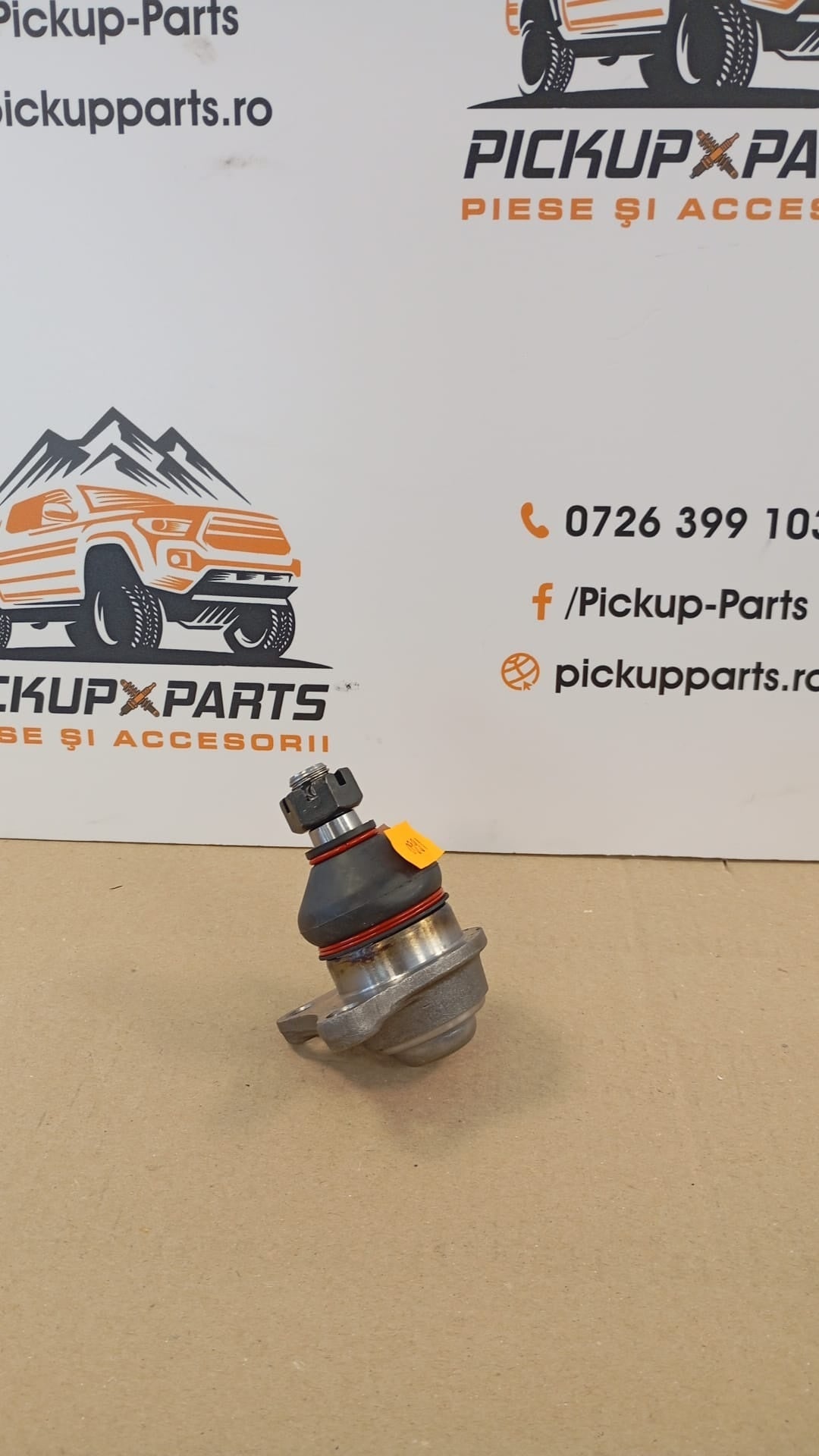 PIVOT SUPERIOR, MITSUBISHI L200 1999,2000,2001,2002,2003,2004,2005,2006