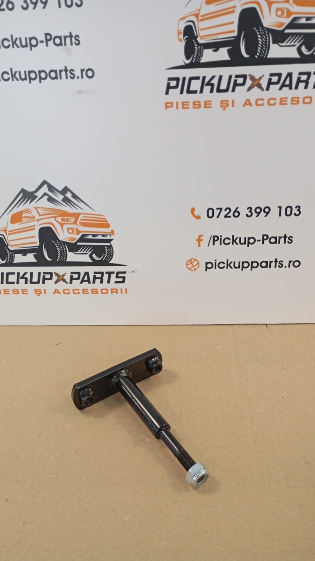 BIELETA SUSPENSIUNE, MITSUBUSHI L200 1999,2000,2001,2002,2003,2004,2005,2006