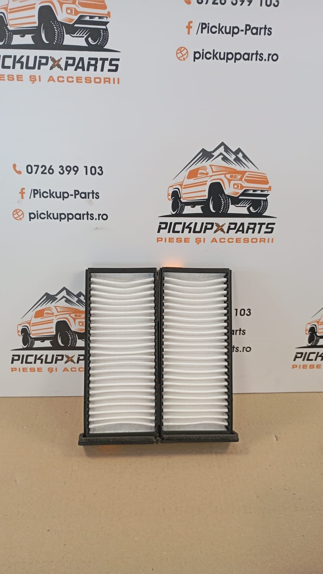 FILTRU POLEN, MITSUBISHI L200 1999,2000,2001,2002,2003,2004,2005,2006