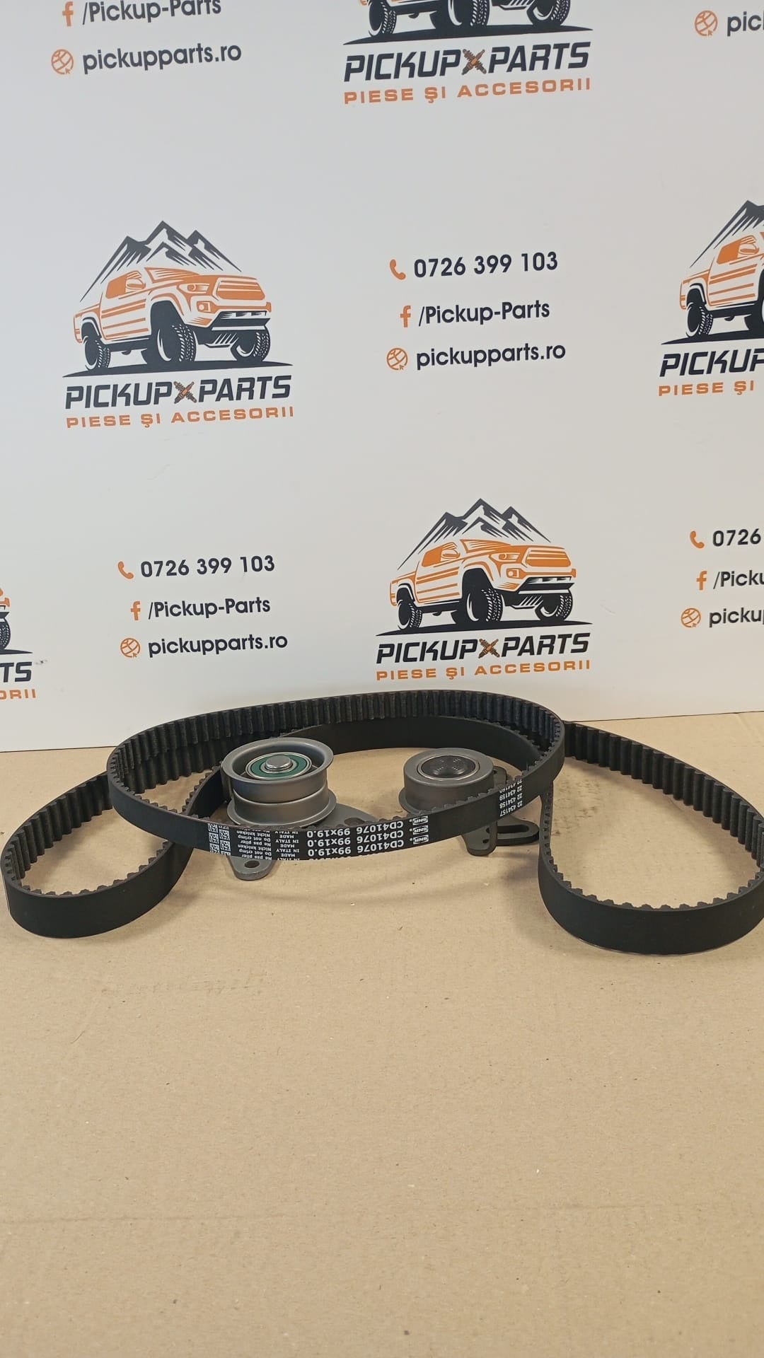 SET DISTRIBUTIE MITSUBISHI L200 1999,2000,2001,2002,2003,2004,2005,2006