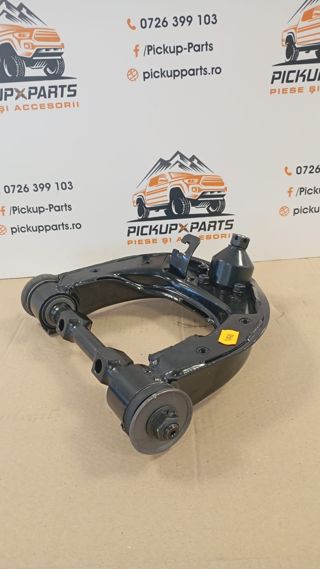 BRAT SUPERIOR STANGA/DREAPTA, MITSUBISHI L200 1999,2000,2001,2002,2003,2004,2005,2006