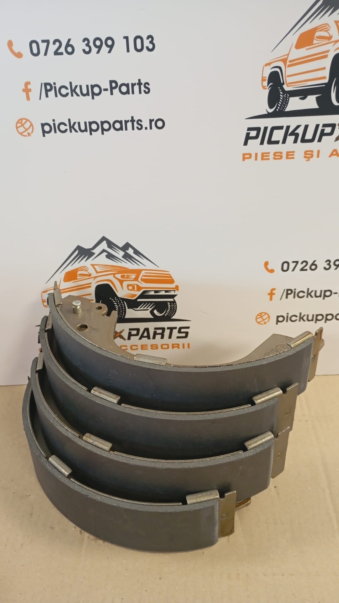 SET SABOTI SPATE MITSUBISHI L200 1999,2000,2001,2002,2003,2004,2005,2006