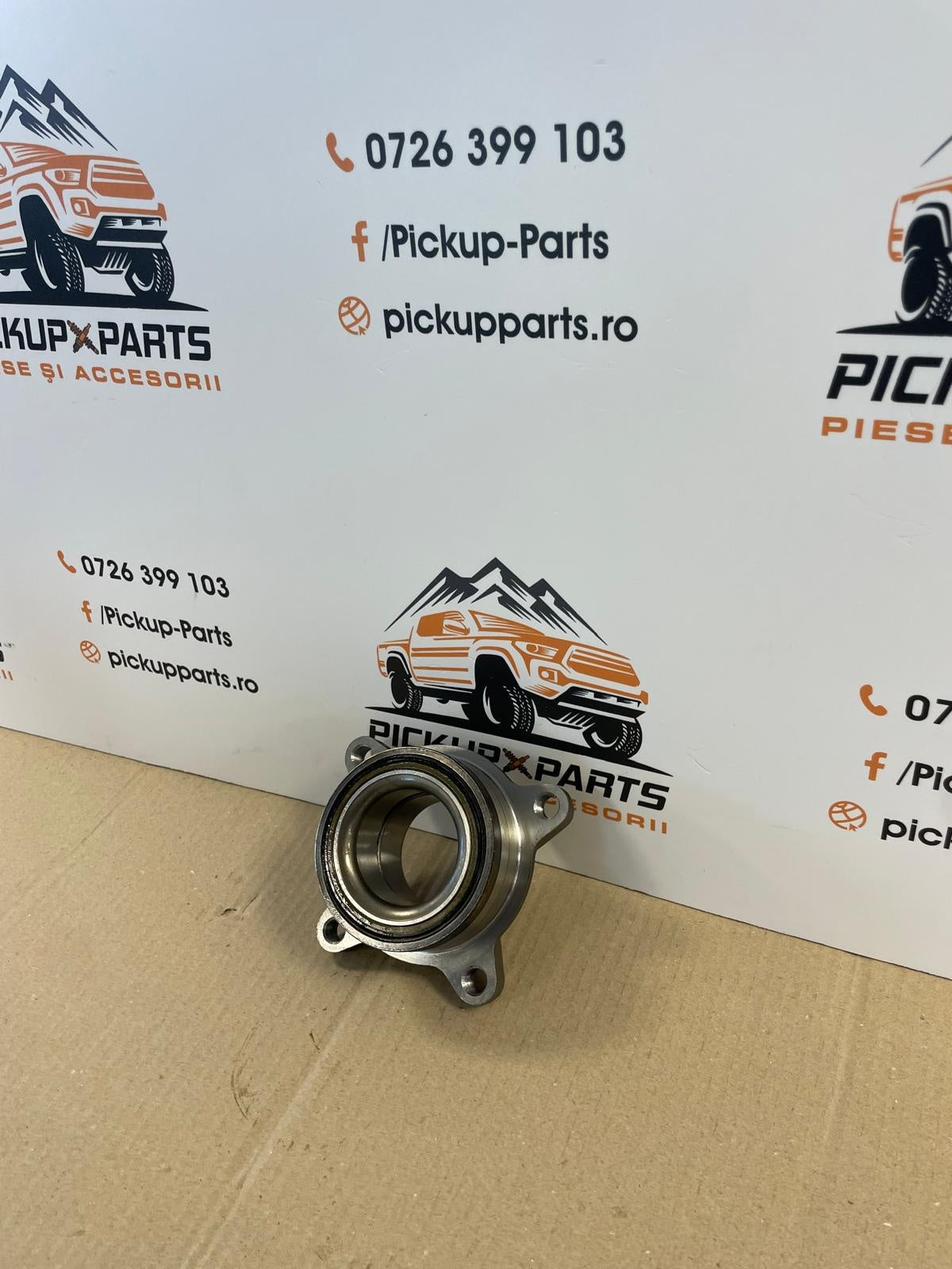 RULMENT FATA MITSUBISHI L200  2006,2007,2008,2009,2010,2011,2012,2013,2015