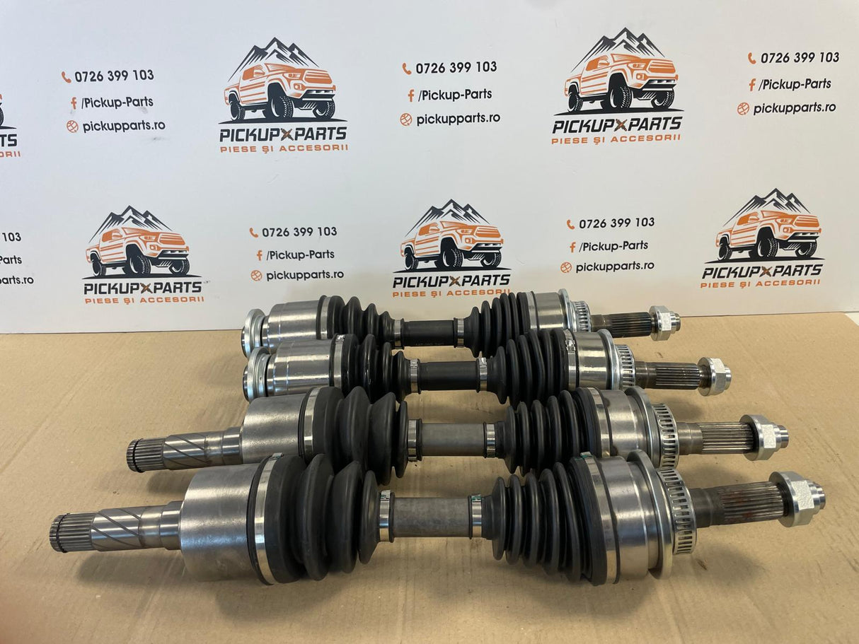 PLANETARA COMPLETA FORD RANGER 2006,2007,2008,2009,2010,2011,2012