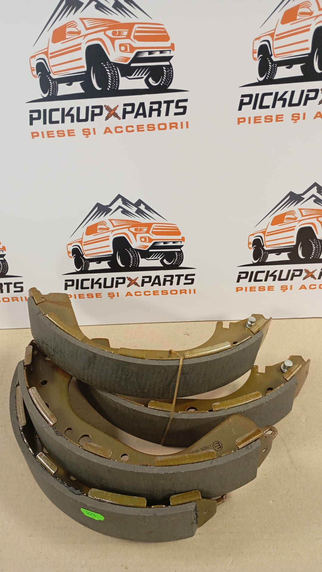 SET SABOTI FRANA NISSAN NAVARA D22 1998,1999,200,2001,2002,2003,2004,2005,2006,2007,2008,2009,2010