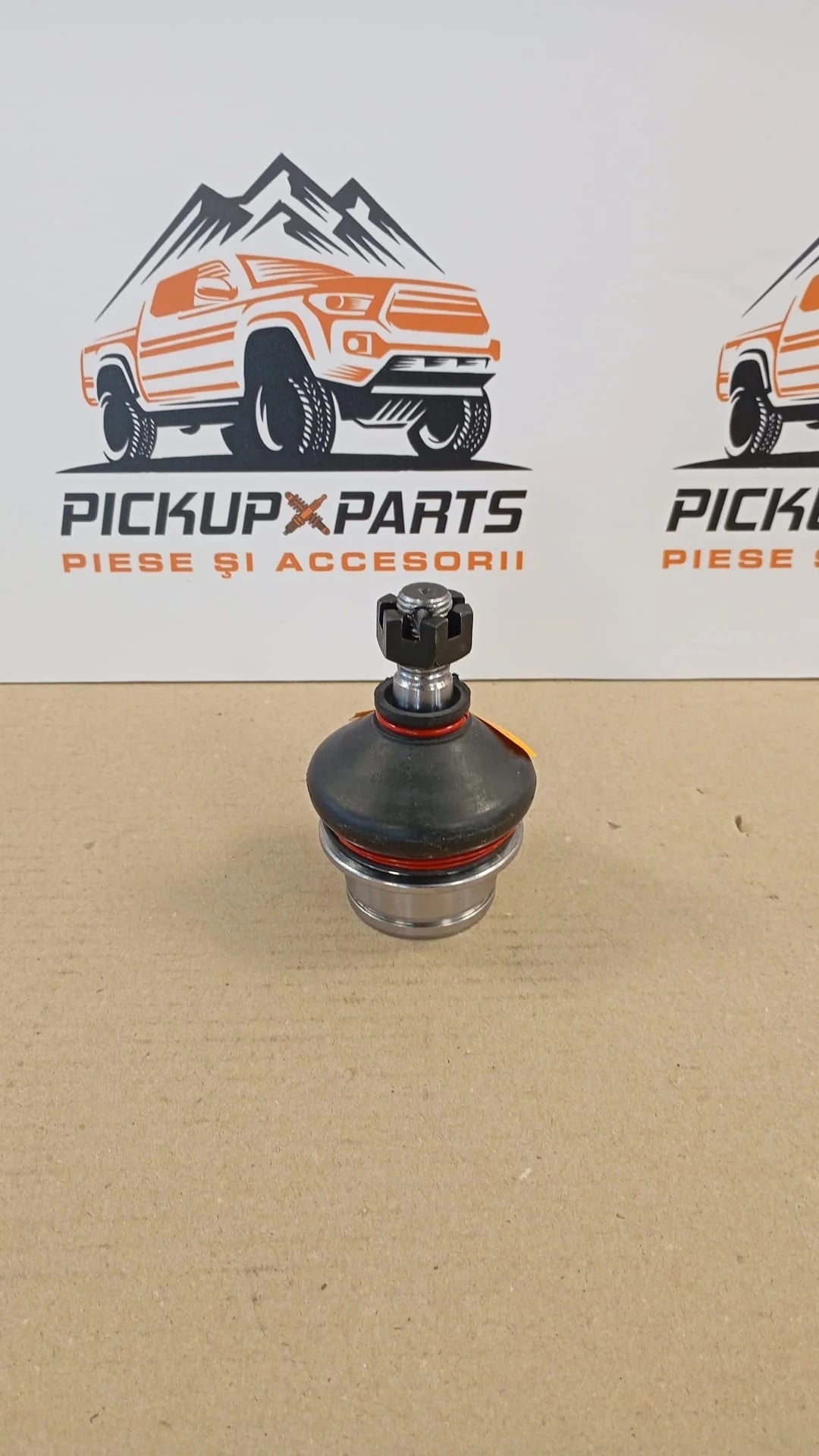 PIVOT SUPERIOR, NISSAN NAVARA D40 2005,2006,2007,2008,2009,2010,2011,2012,2013,2014,2015