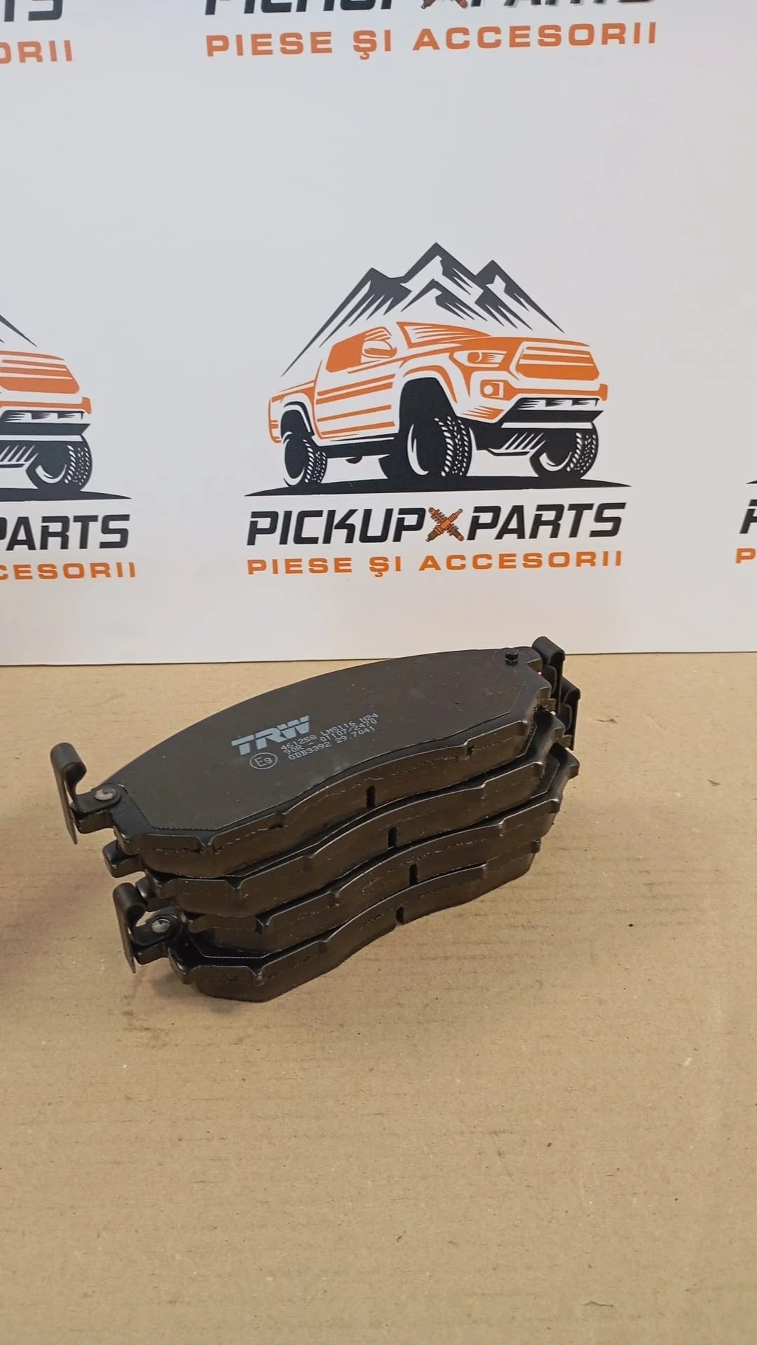 PLACUTE FRANA, NISSAN NAVARA D40 2005,2006,2007,2008,2009,2010,2011,2012,2013,2014,2015