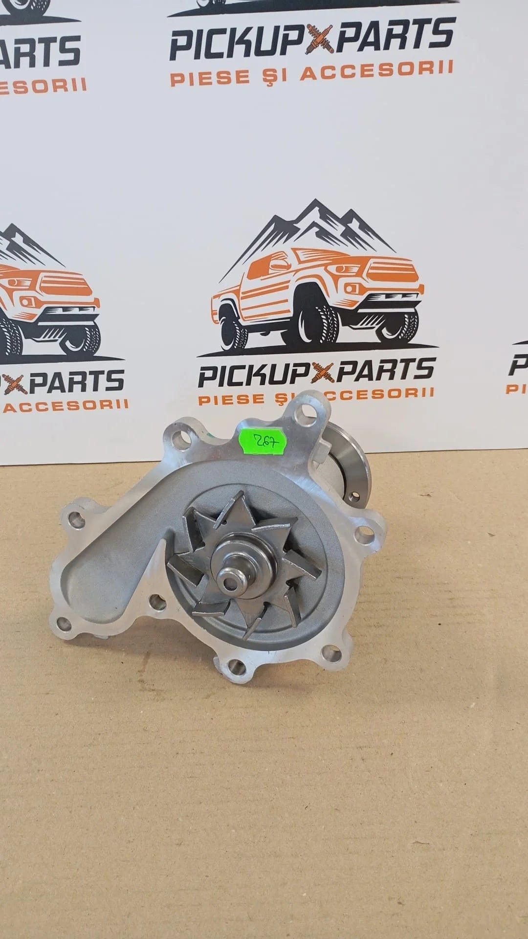 POMPA APA, NISSAN NAVARA D40 2005,2006,2007,2008,2009,2010,2011,2012,2013,2014,2015