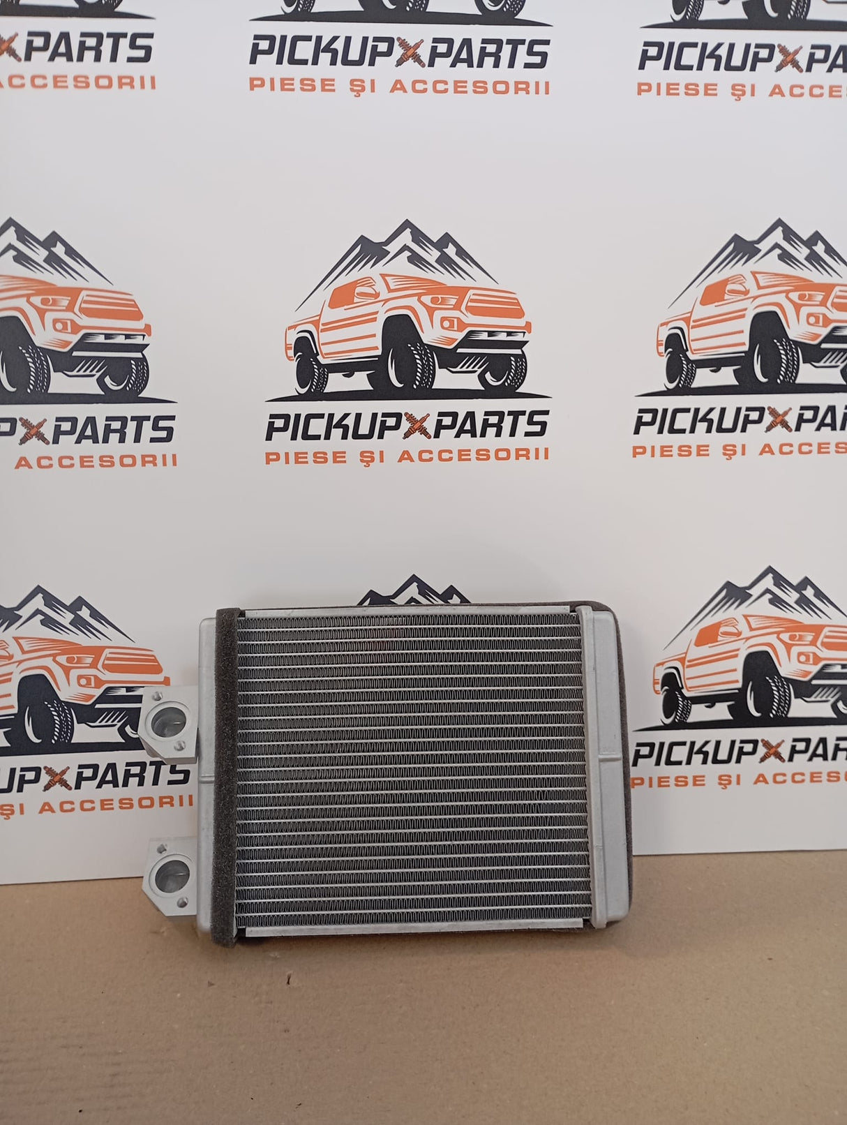 CALORIFER CALDURA, MITSUBISHI L200 1999,2000,2001,2002,2003,2004,2005,2006