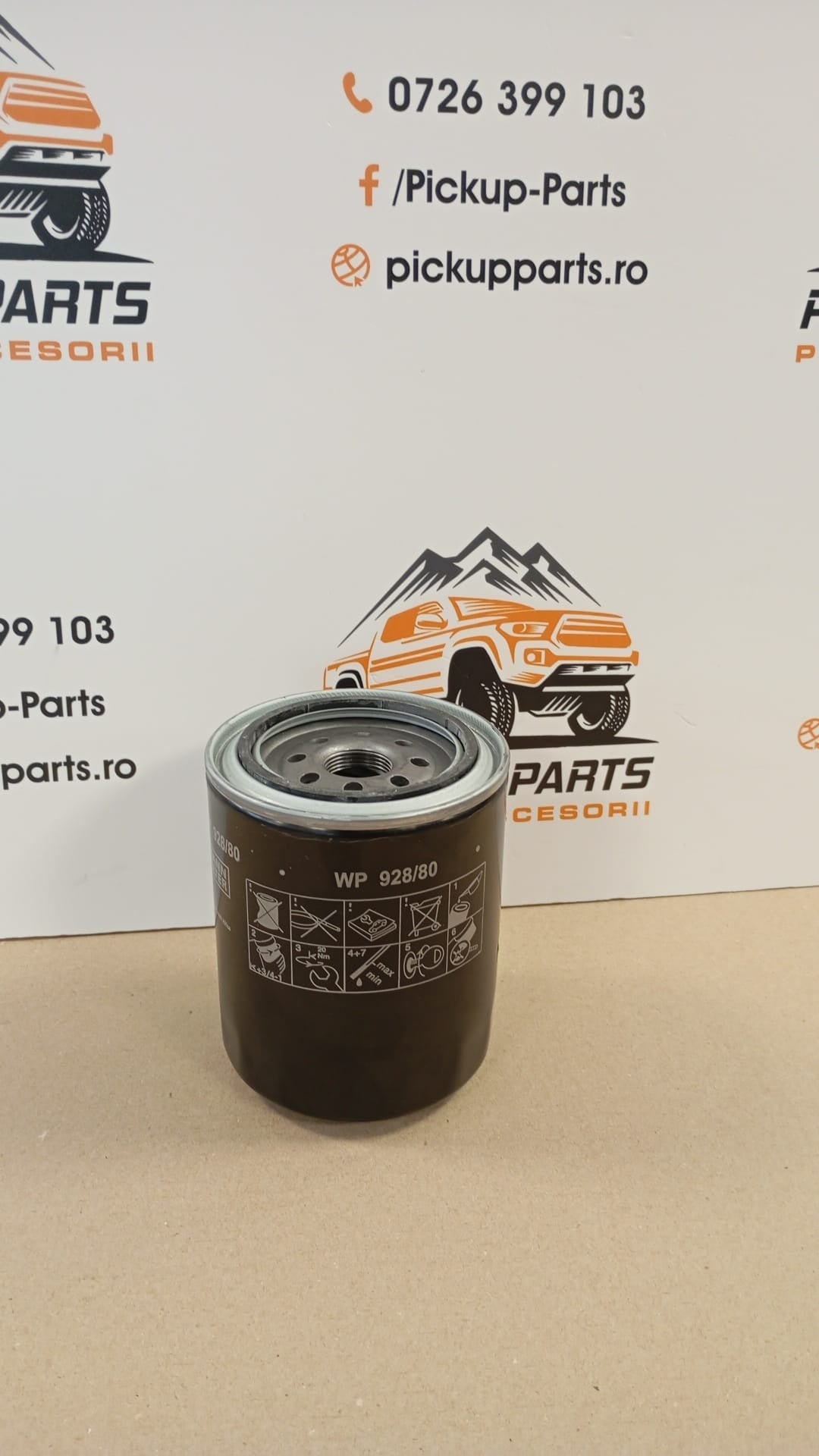 FILTRU ULEI, FORD RANGER 1999,2000,2001,2002,2003,2004,2005,2006