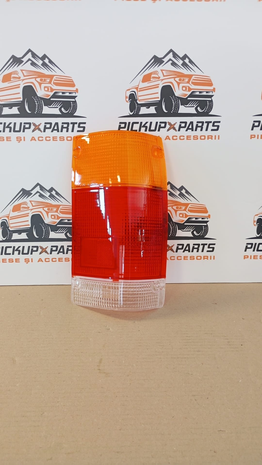 STOP SPATE PLASTIC STANGA / DREAPTA, MAZDA B2500 1996,1997,1998