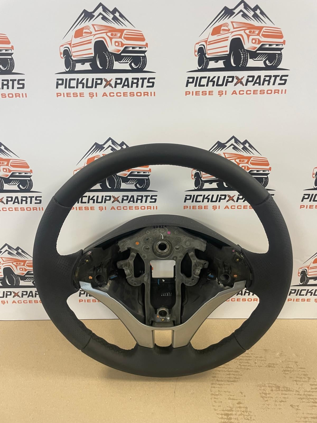 VOLAN, MITSUBISHI L200 2006,2007,2008,2009