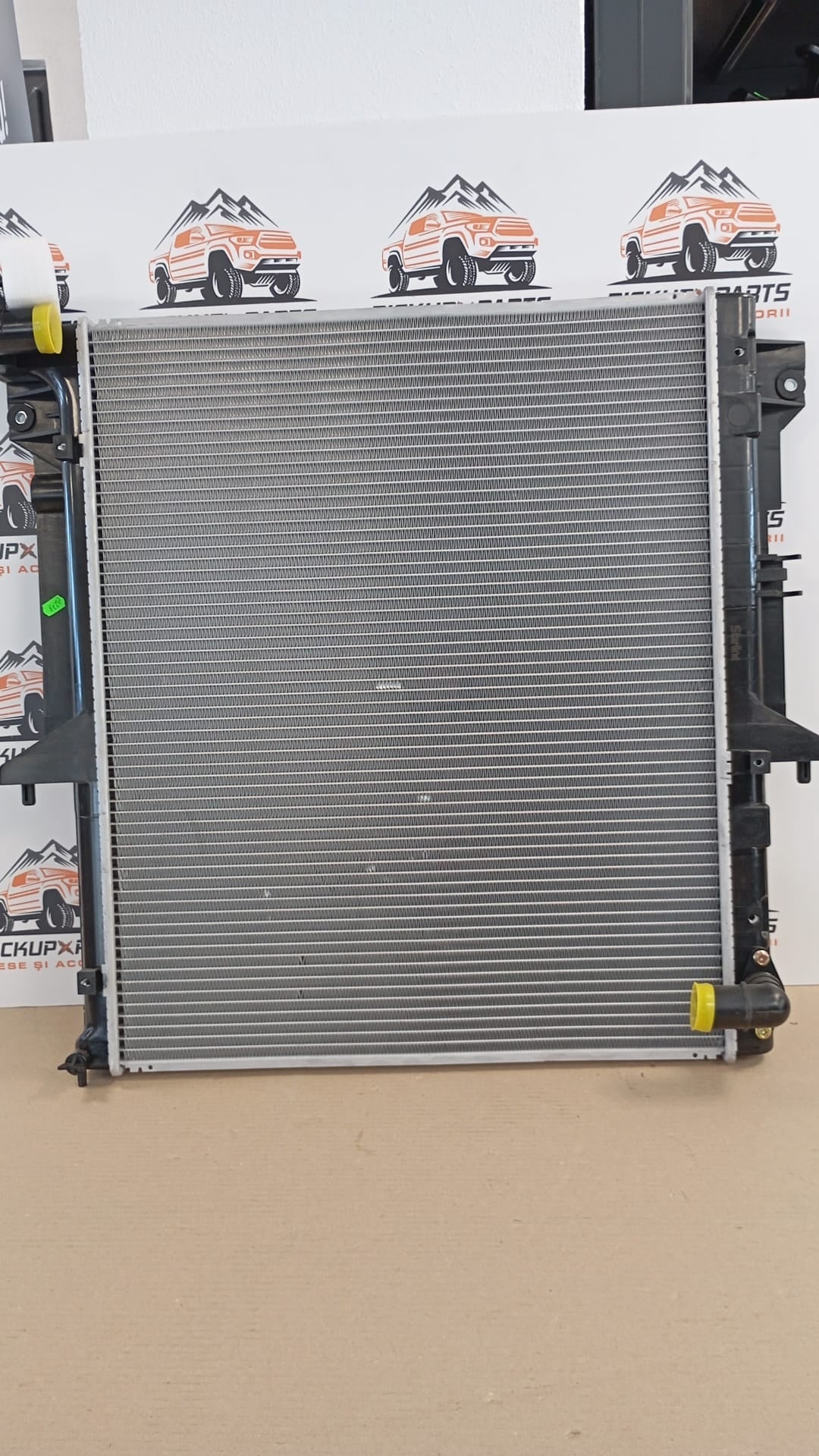 RADIATOR APA, MITSUBISHI L200 2006,2007,2008,2009,2010