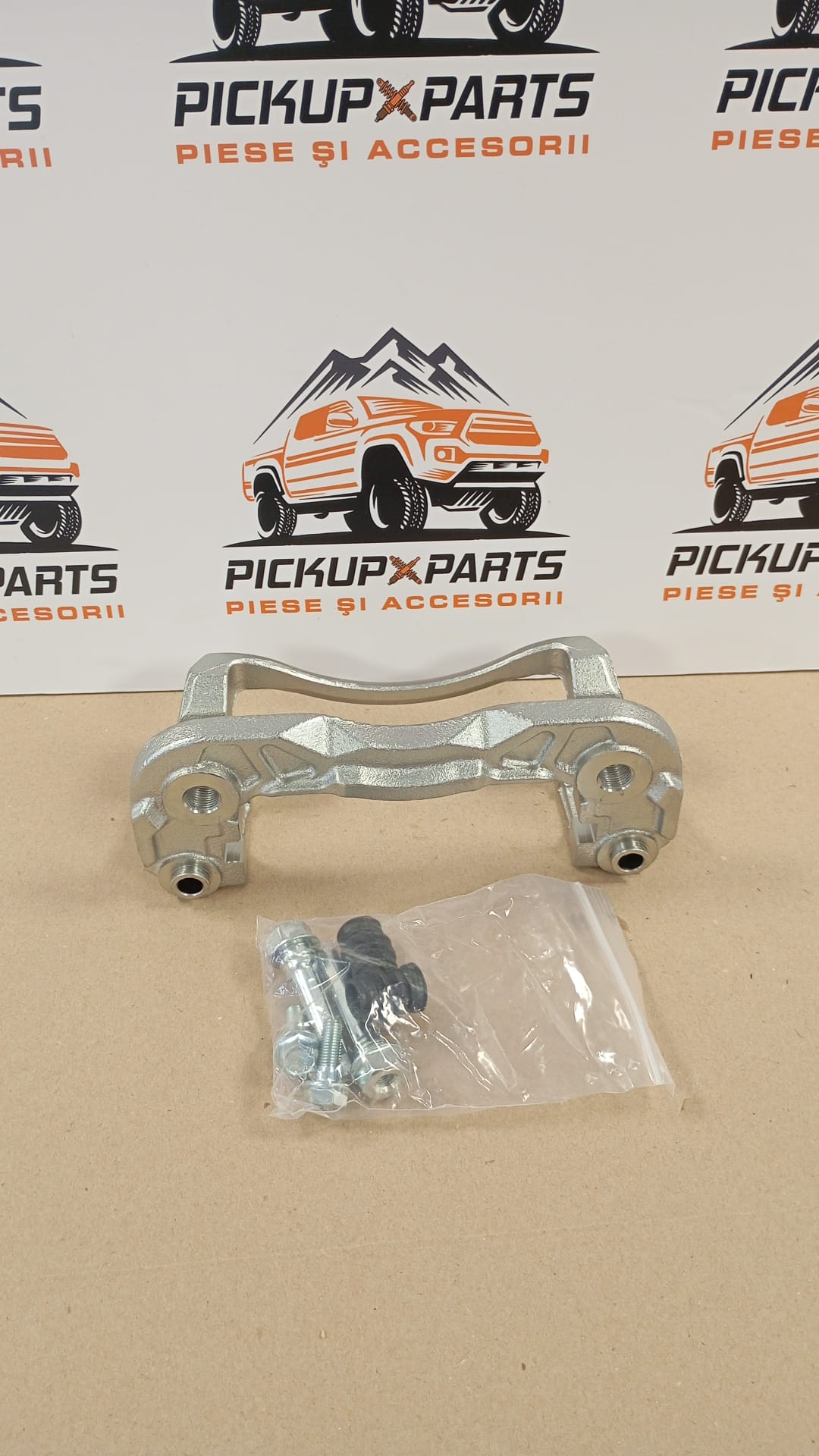 SUPORT ETRIER, FORD RANGER 2006, 2007, 2008, 2009