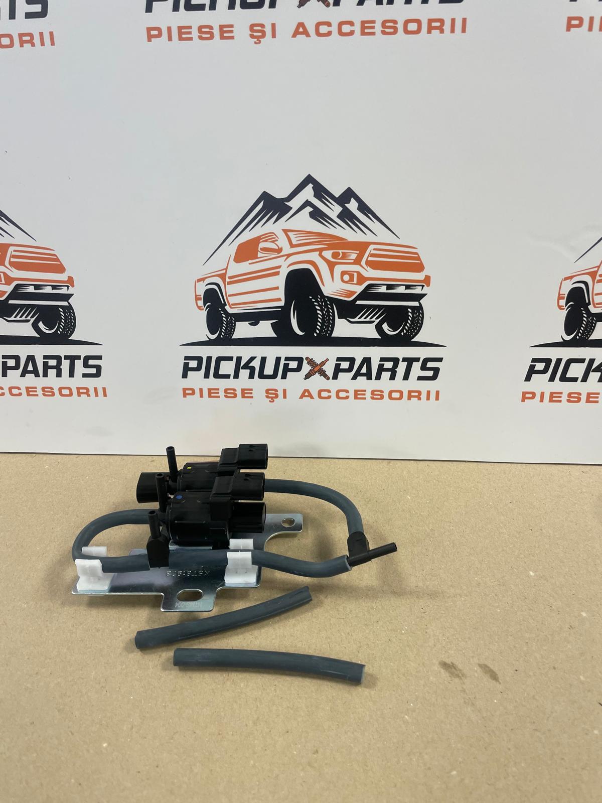 VALVA SOLENOID 4X4, MITSUBISHI L200 2006, 2007, 2008, 2009