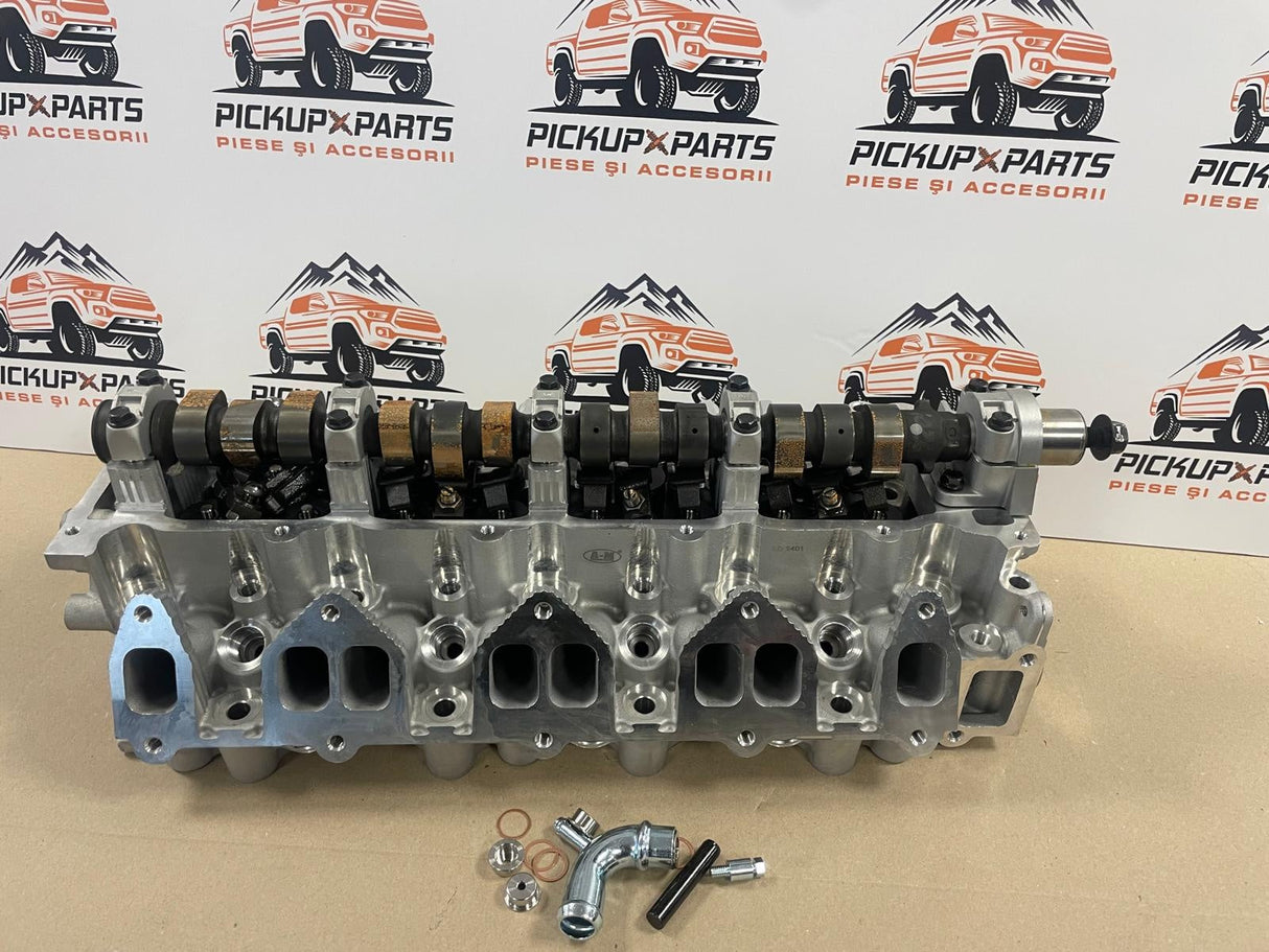 CHIULASA FORD RANGER 1999, 2000, 2001, 2002, 2003, 2004, 2005, 2006