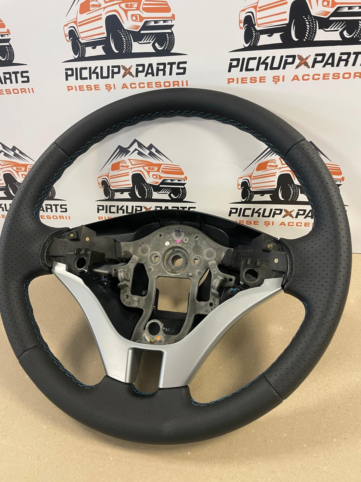 VOLAN MITSUBISHI L200 2006 2007, 2008, 2009, 2010