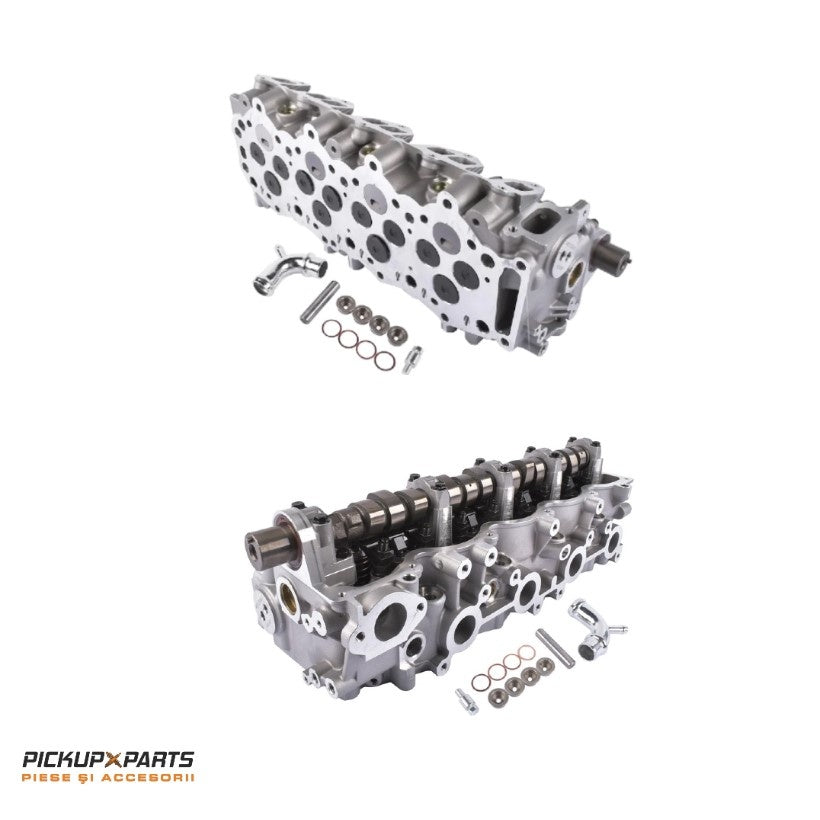 CHIULASA MAZDA B2500 1998, 1999, 2000, 2001, 2002, 2003, 2004, 2005