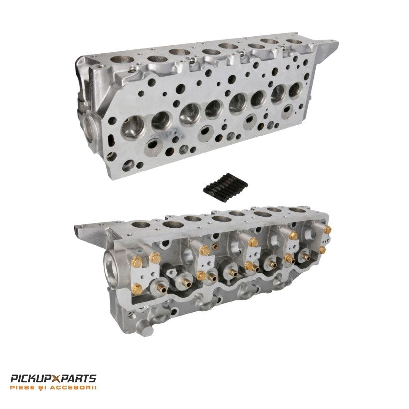 CHIULASA MITSUBISHI L200 1999,2000, 2001, 2002, 2003, 2004, 2005, 2006