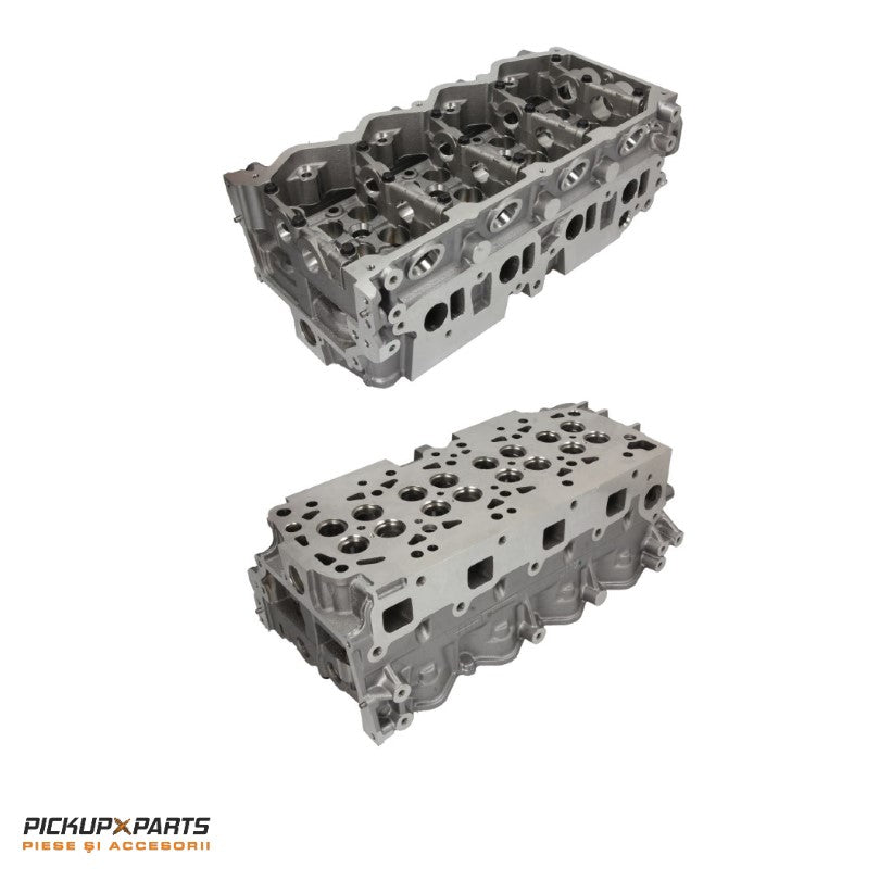 CHIULASA NISSAN NAVARA D22 1998, 1999, 2000, 2001, 2002, 2003, 2004, 2005, 2006, 2007, 2008, 2009, 2010