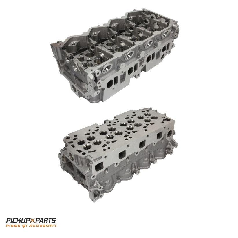 CHIULASA NISSAN NAVARA D40 2005, 2006, 2007, 2008, 2009, 2010, 2011, 2012, 2013, 2014, 2015