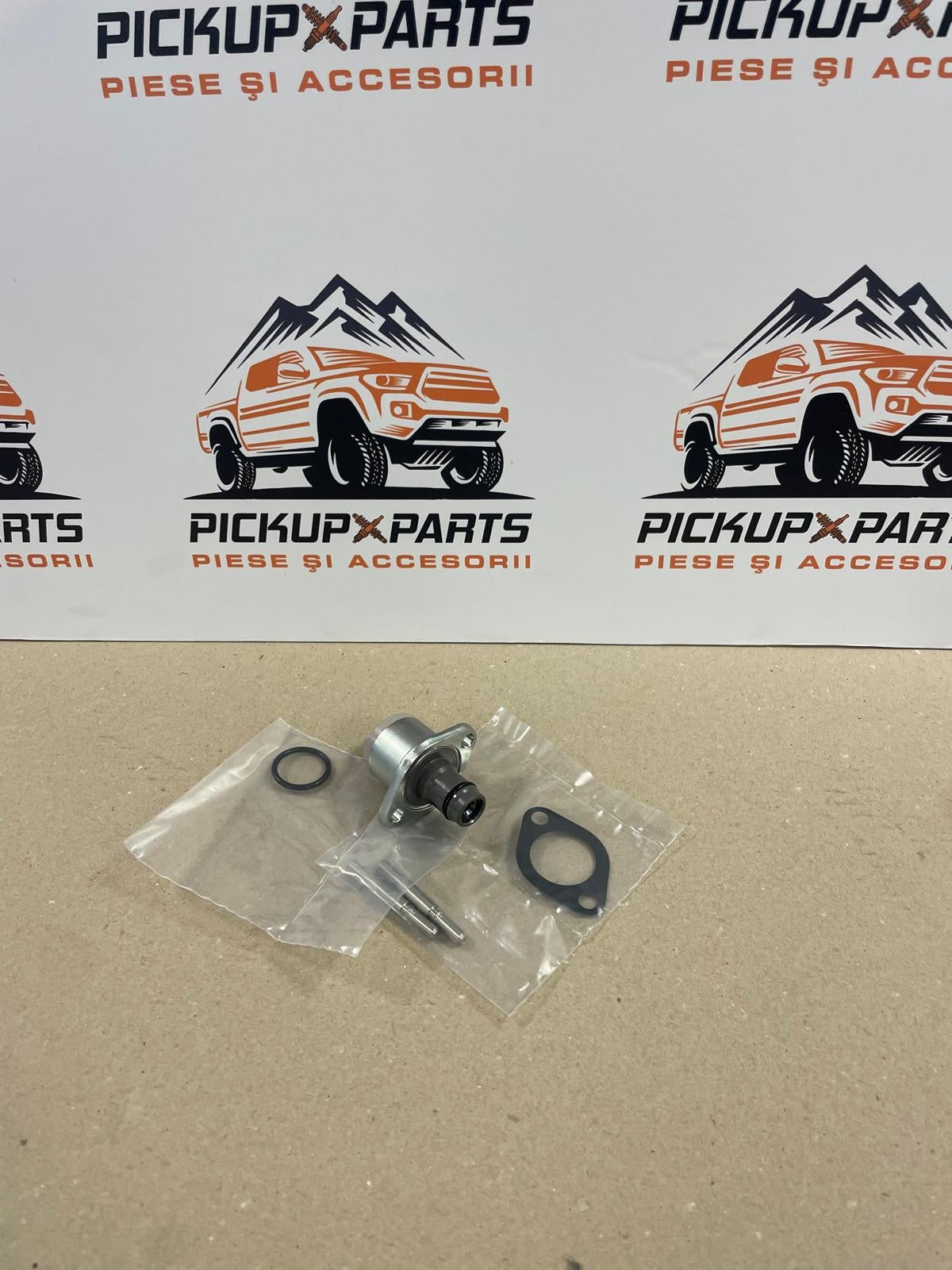 SENZOR PRESIUNE POMPA INJECTIE, MITSUBISHI L200 2006, 2007, 2008, 2009, 2010, 2011, 2012, 2013, 2014