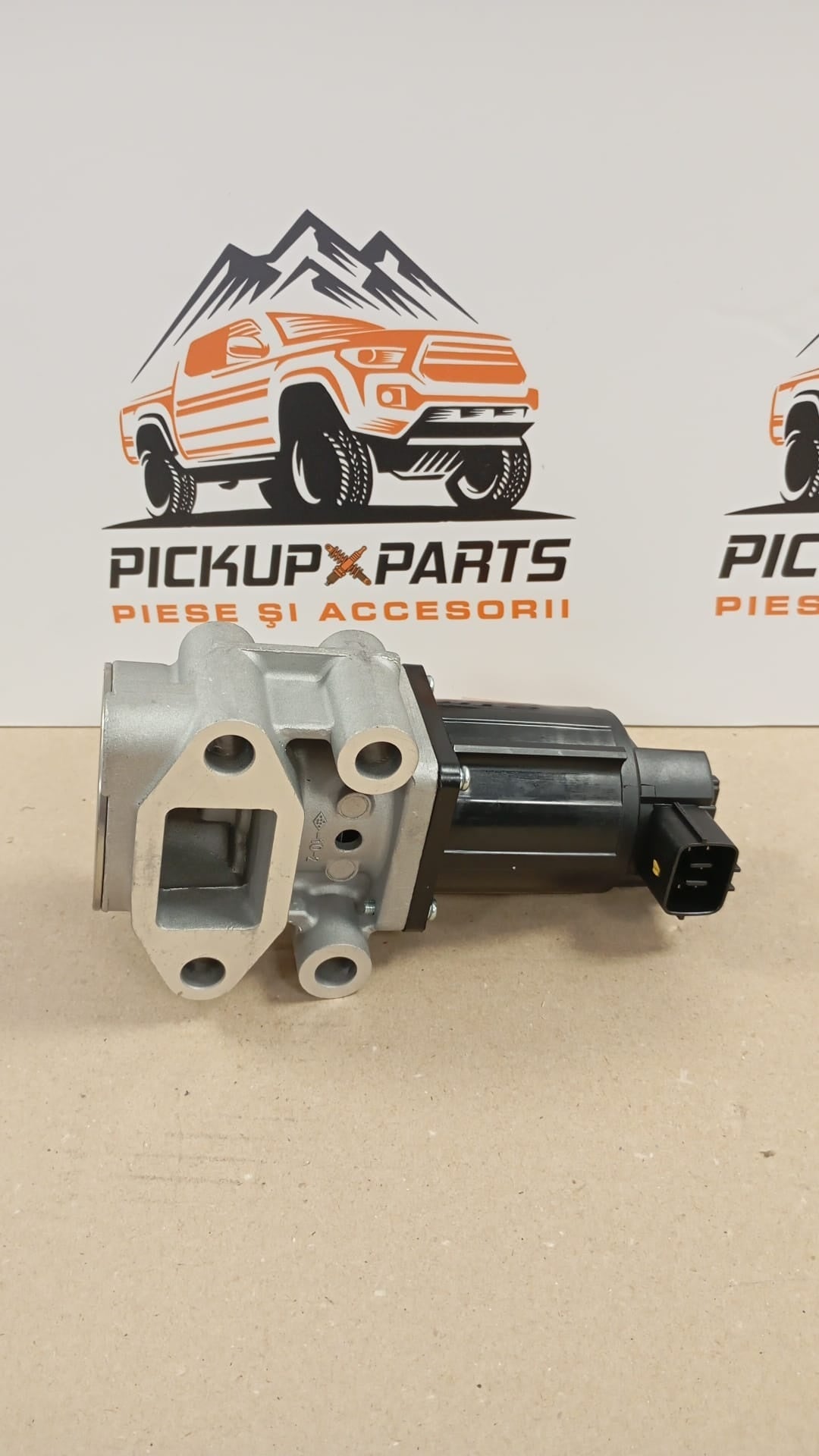 SUPAPA EGR MITSUBISHI L200 2006, 2007, 2008, 2009, 2010, 2011, 2012, 2013, 2014