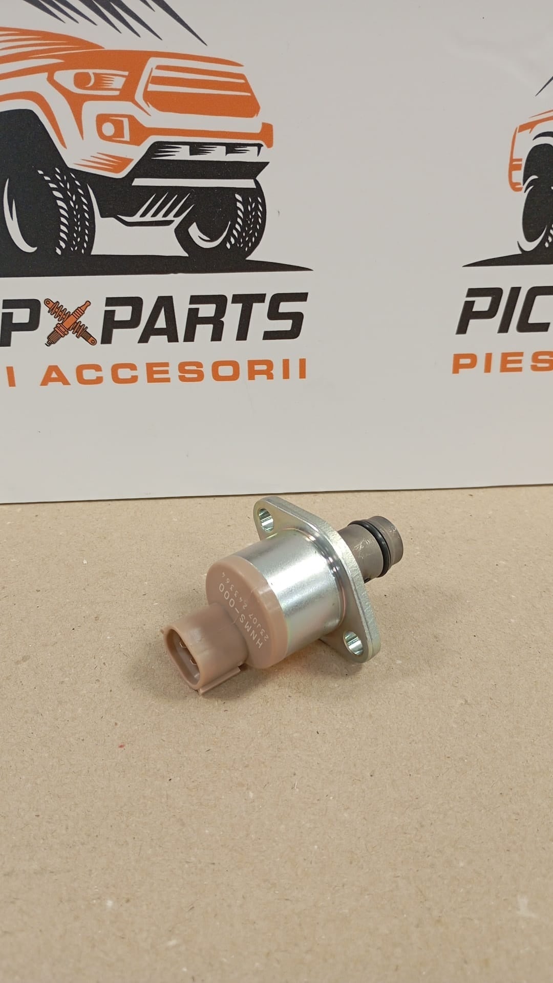 SUPAPA REGLARE PRESIUNE MITSUBISHI L200 2006, 2007, 2008, 2009, 2010, 2011, 2012, 2013, 2014