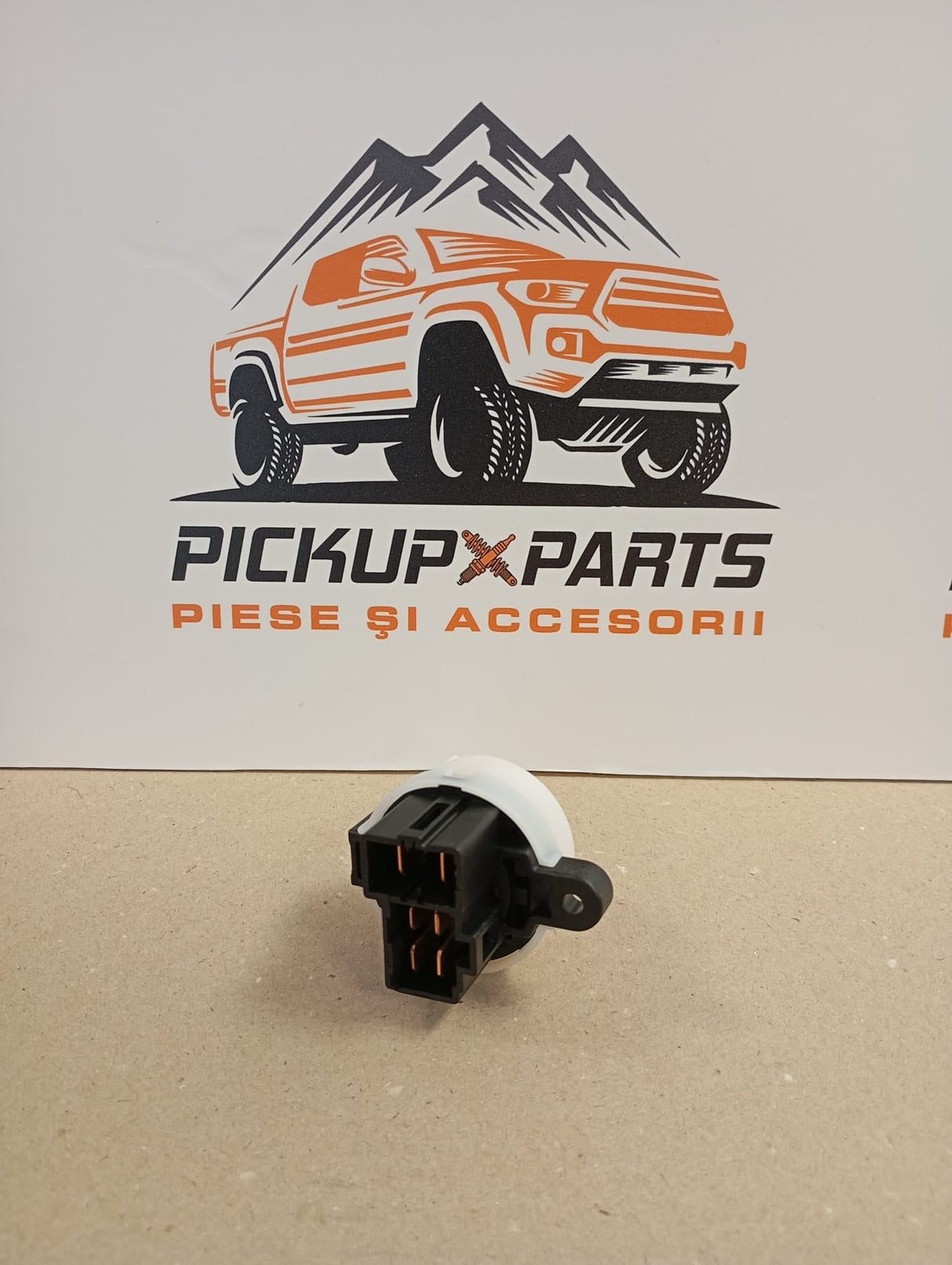 COMUTATOR CONTACT FORD RANGER 1999, 2000, 2001, 2002, 2003, 2004, 2005, 2006