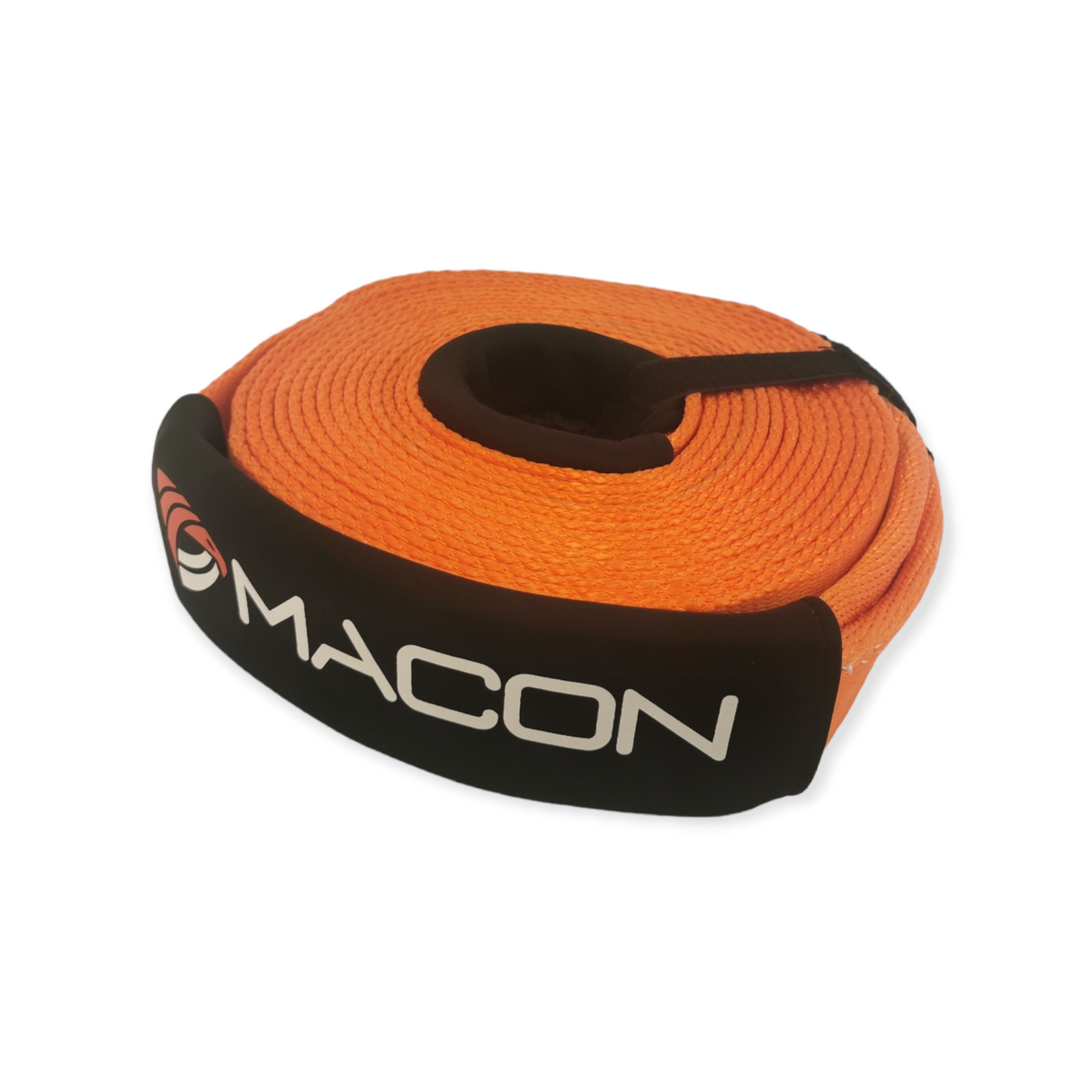 SUFA CINETICA PENTRU TRACTARE 75mm X 10m