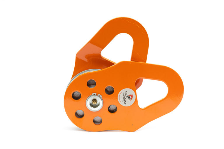 SCRIPETE GRESABIL 8T HEAVY DUTY