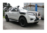 Snorkel Nissan Navara NP300 D23 din 2015