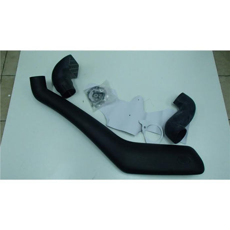 Snorkel Isuzu D-Max din 2012