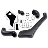 Snorkel Nissan Navara D40 din 2005-2010