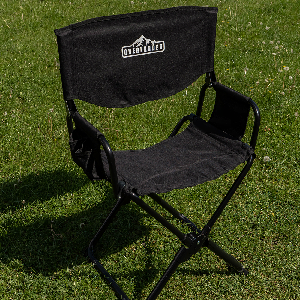 Scaun camping Overlander
