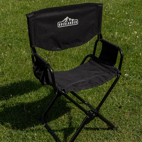 Scaun camping Overlander