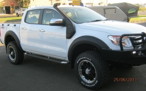 Snorkel Ford Ranger T6 din 2012 3.2d