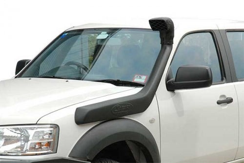 Snorkel Ford Ranger din 2007-2011, Mazda BT50 2006-2011