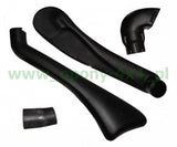 Snorkel Isuzu D-Max 2005-2011