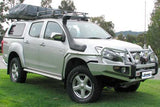 Snorkel Isuzu D-Max din 2012