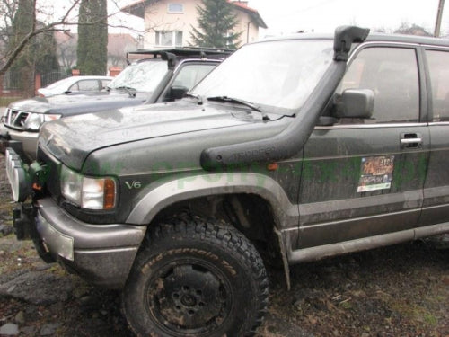 Snorkel Isuzu Trooper II, Jackaroo, Monterey 3.1TD 3.2V6