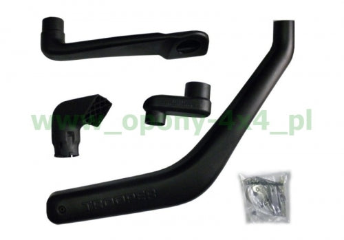 Snorkel Isuzu Trooper II, Jackaroo, Monterey 3.1TD 3.2V6